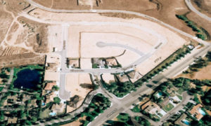 $2.6M –  Land Deal in Bakersfield