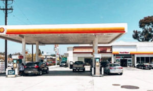 $4.1M – Gas Station Deal in LA